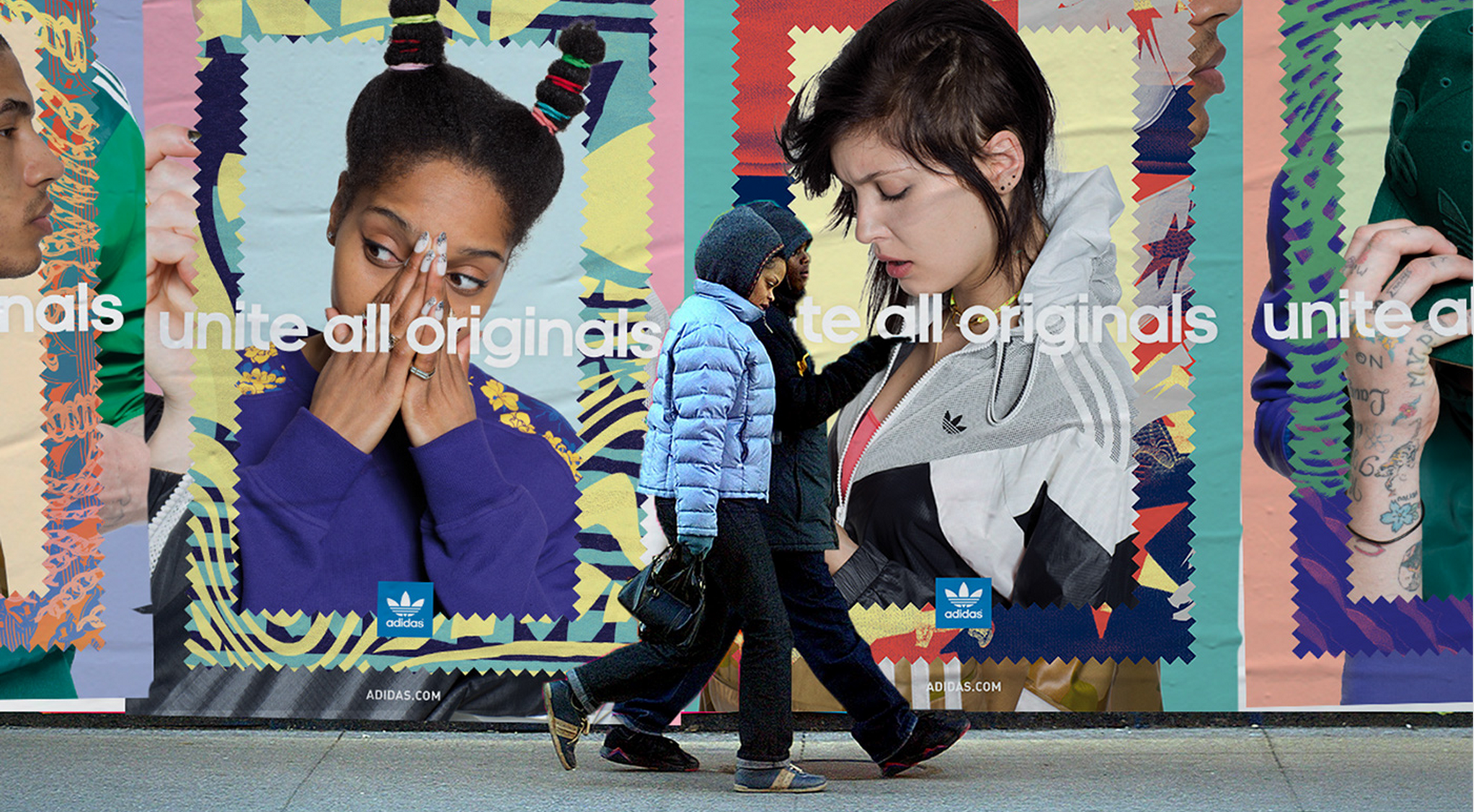All originals adidas on sale